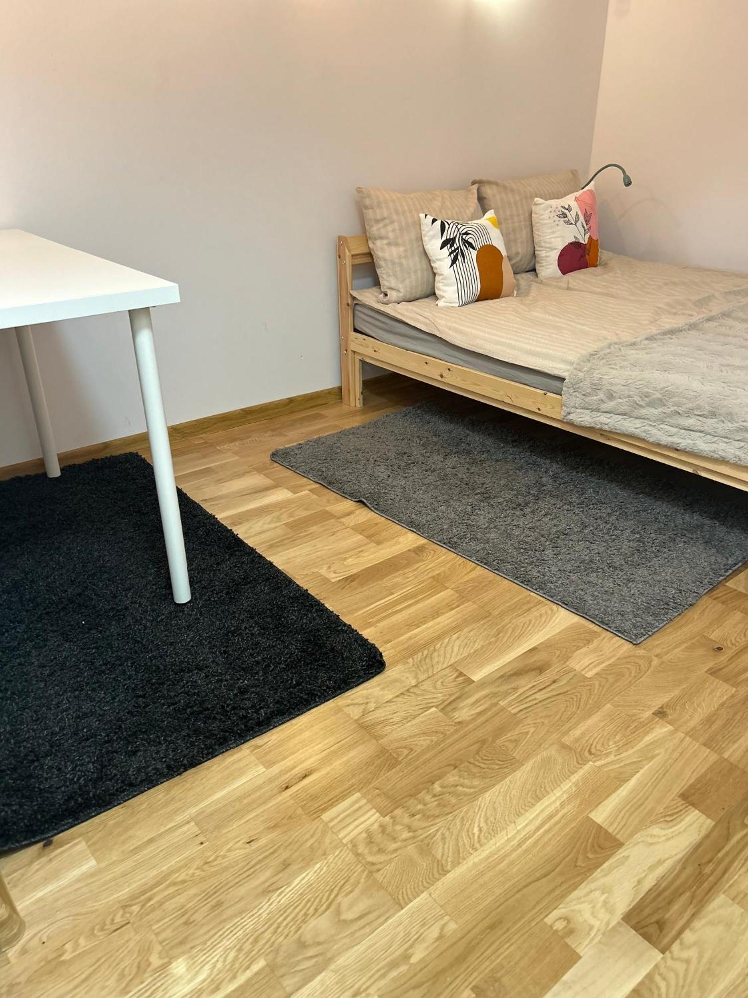 One Bed Apartment In Central Sopot Dış mekan fotoğraf
